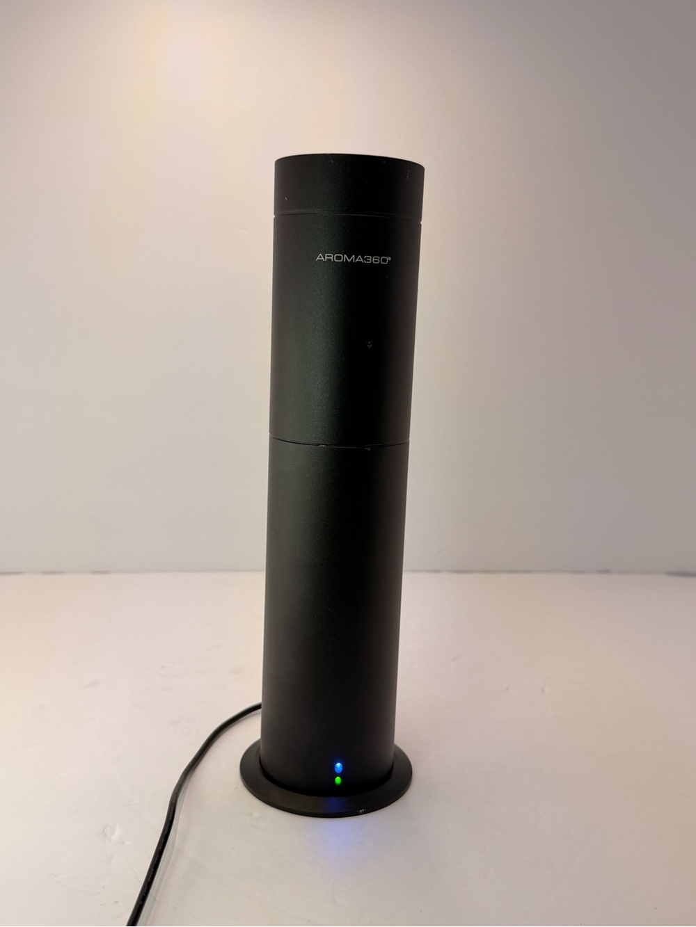 Aroma360 Mini Pro Scent Diffuser Aromatherapy Home Fragrance Machine